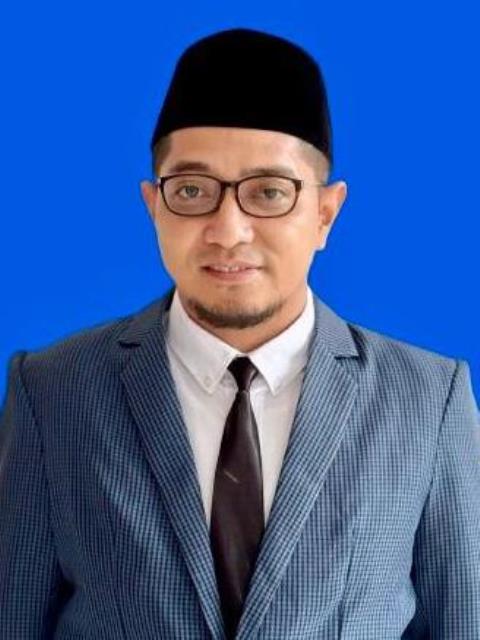 Dr. H. Sofuan Jauhari, Lc., M.E.