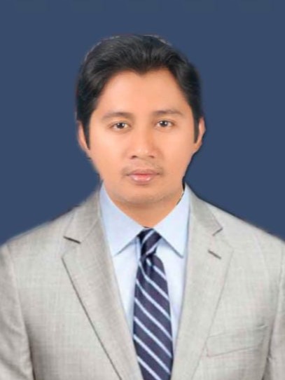 M. Musyafa', S.HI., M.E.
