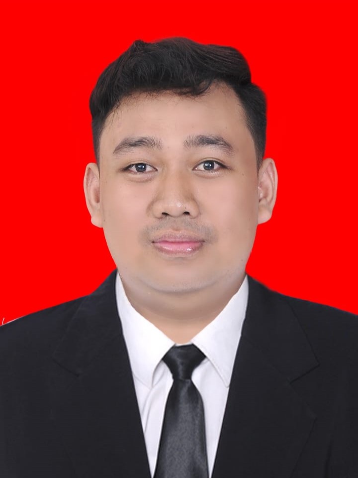 Moh. Sahhal Jauhari, M.E.