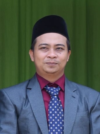 Moh. Syamsul Muarif, M. HI.