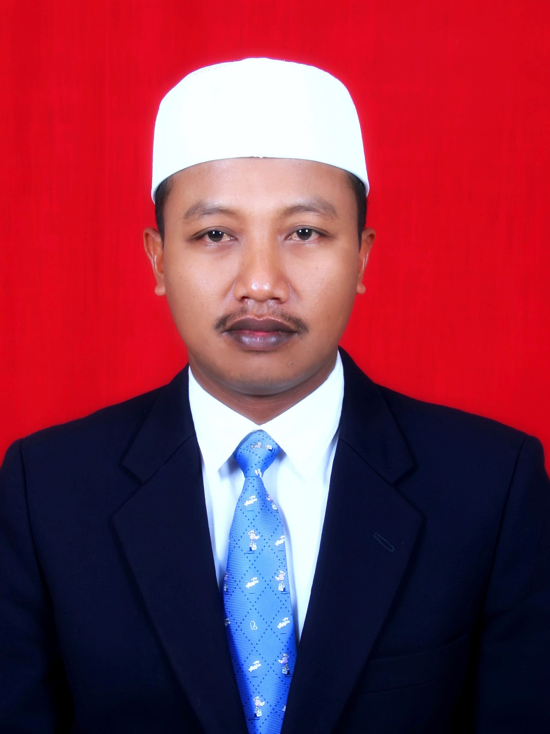 Munif Efendi, M.Si.